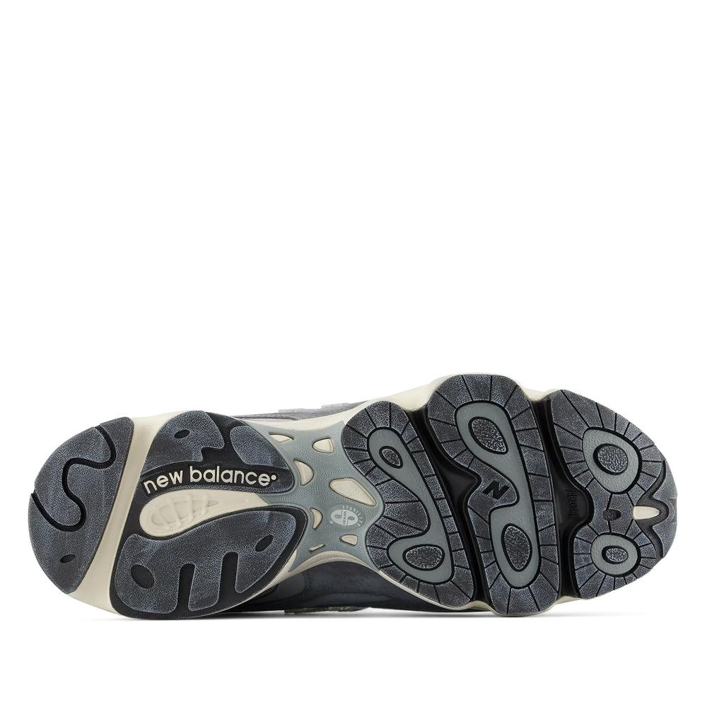 Unisex cipő New Balance U10006BR - szürke