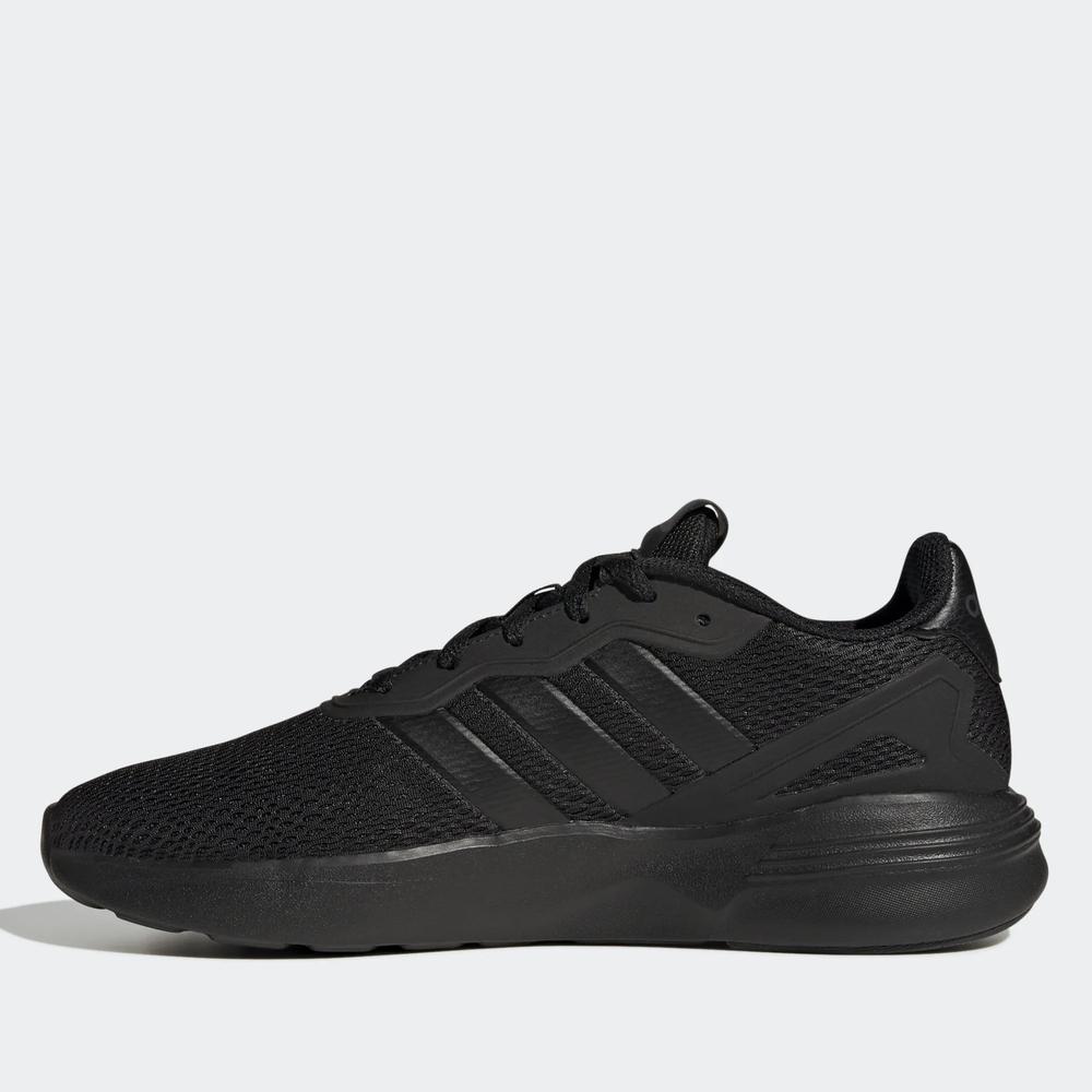 Cipő adidas Nebzed Cloudfoam Lifestyle Running GX4274 - fekete