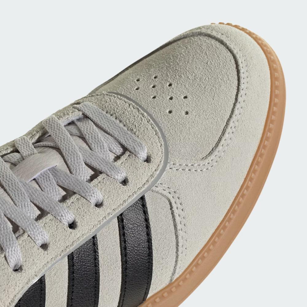Női cipő adidas Breaknet Sleek JR0689 - szürke