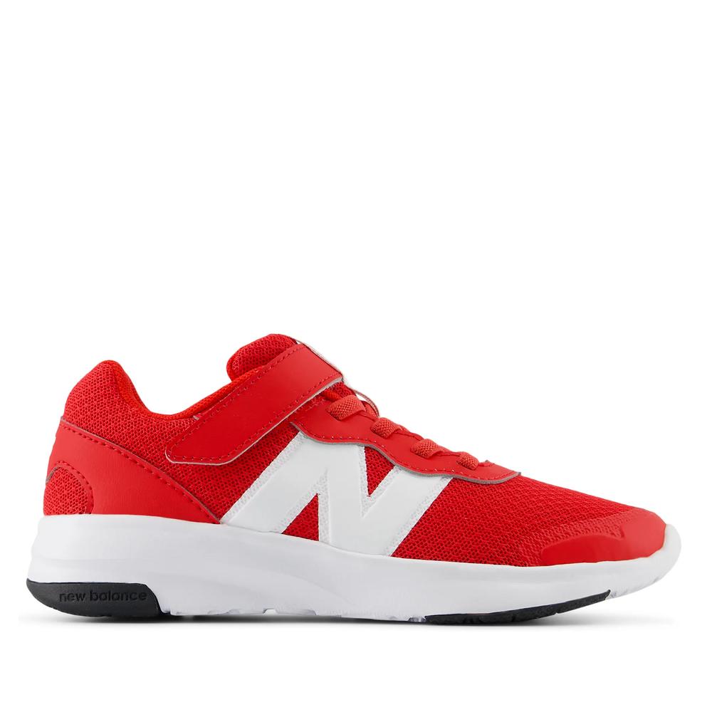 Cipő New Balance PT578RD - piros