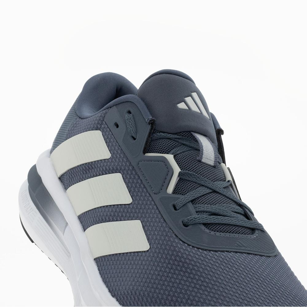 Férfi cipő adidas Galaxy 7 JQ2623 - szürke