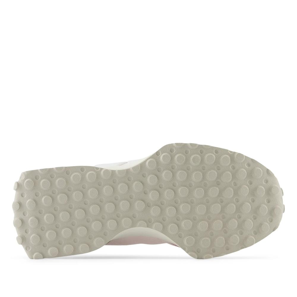 Gyermekcipő New Balance PH327CK - rózsaszín