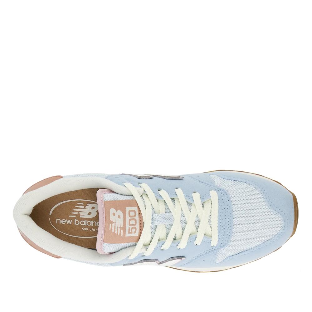Női cipő New Balance GW500BGB - kék