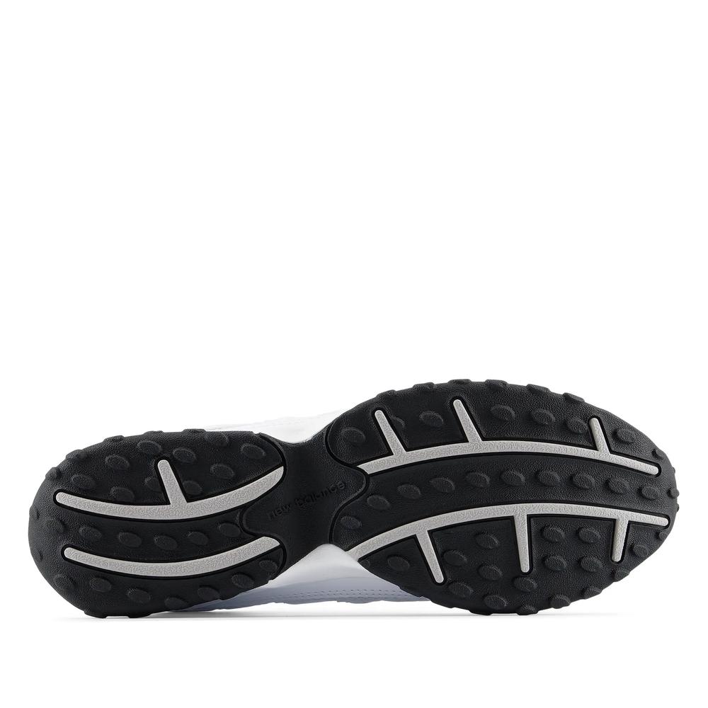 Unisex cipő New Balance U204L2TD - fehér