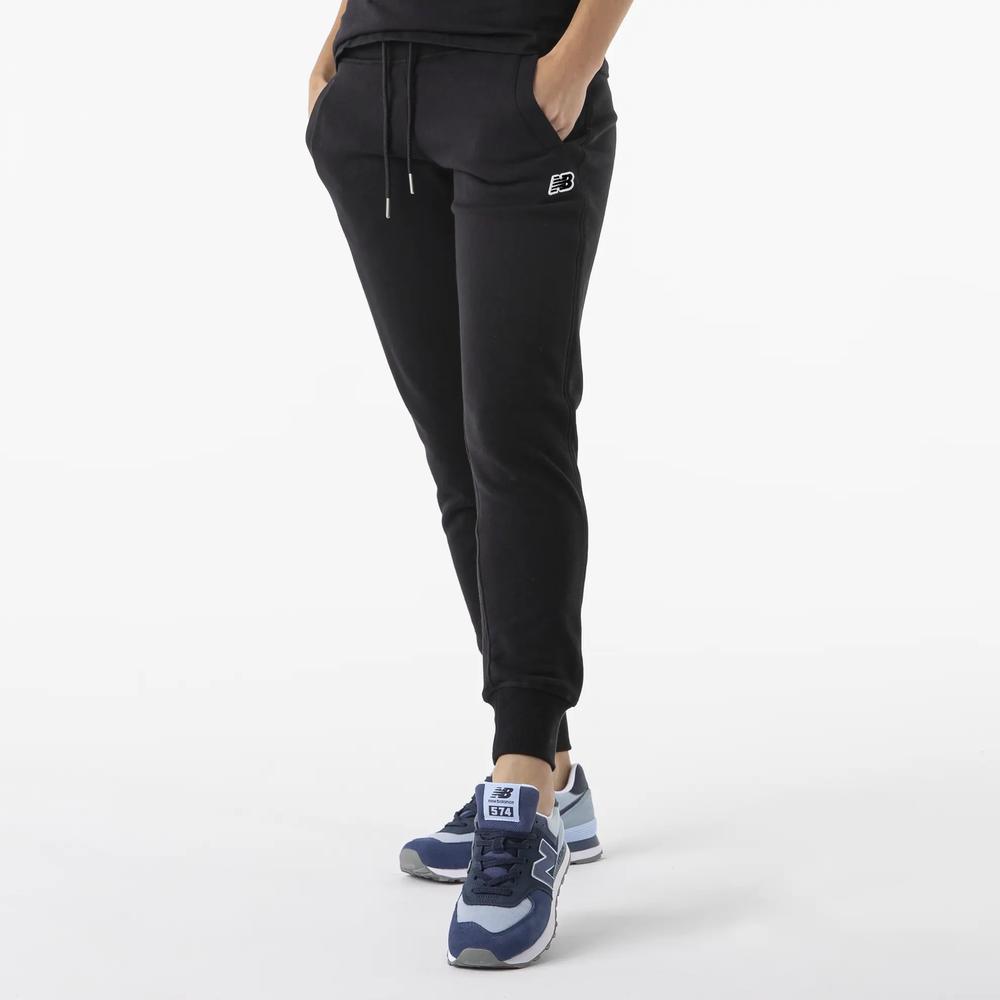 Nadrág New Balance WP23600BK – fekete