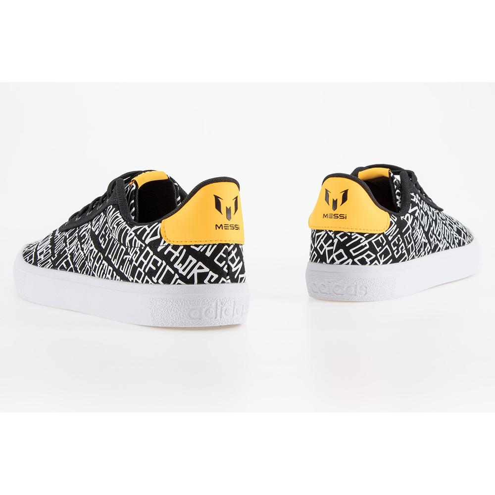 Cipő adidas Sportswear Messi X Vulc Raid3r Skateboarding GW8752 - fekete