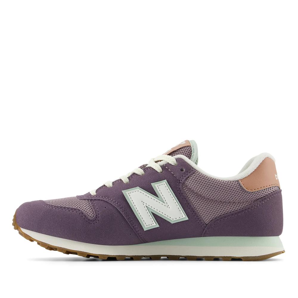 Női cipő New Balance GW500BPN - lila