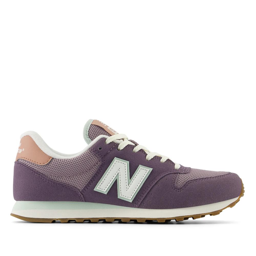 Női cipő New Balance GW500BPN - lila