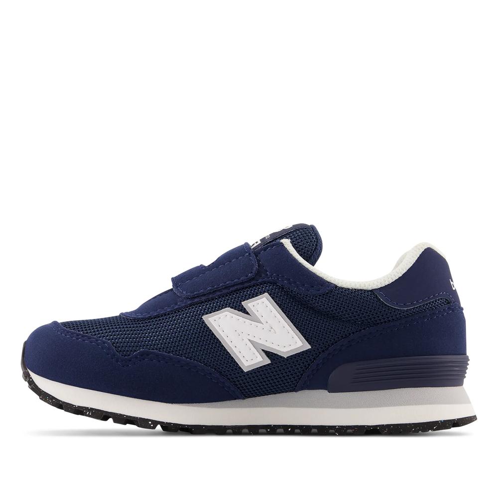 Gyermekcipő New Balance PV515NVY - sötétkék