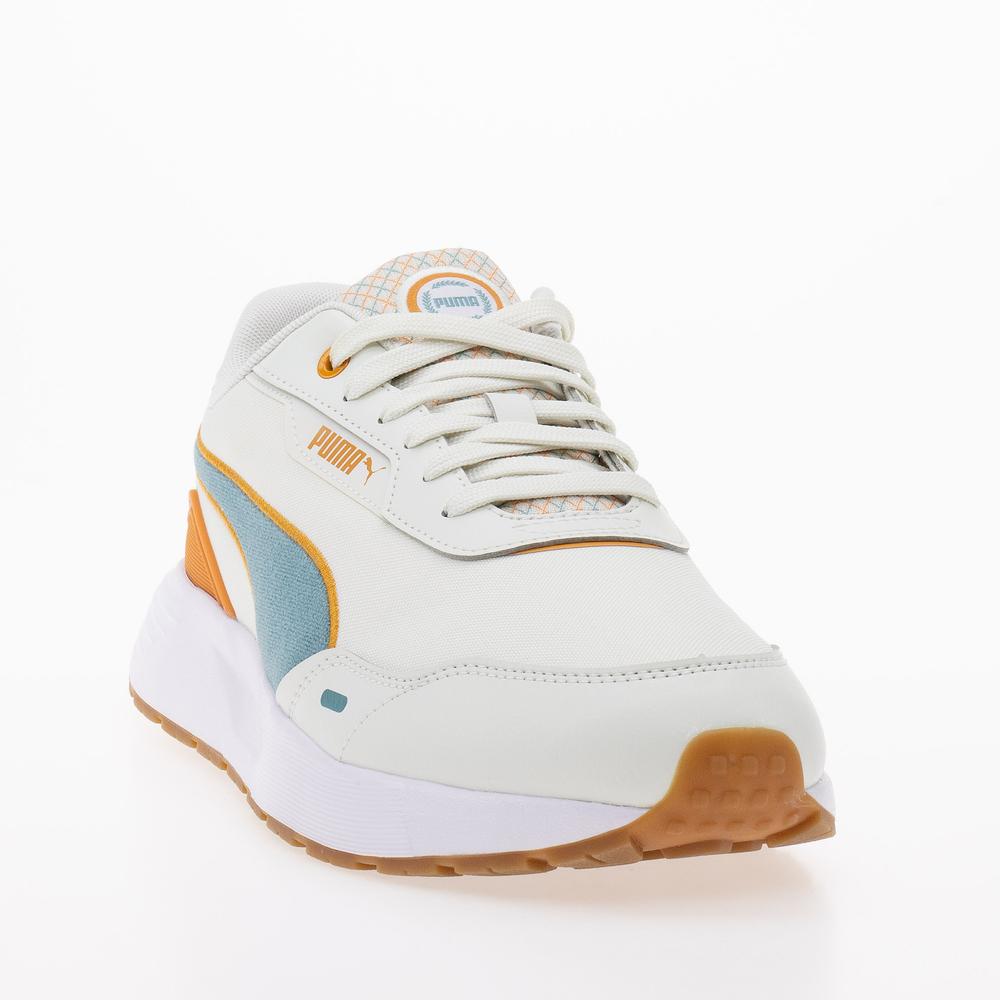 Cipő Puma Runtamed Plus Retro Prep 38923702 - bézs