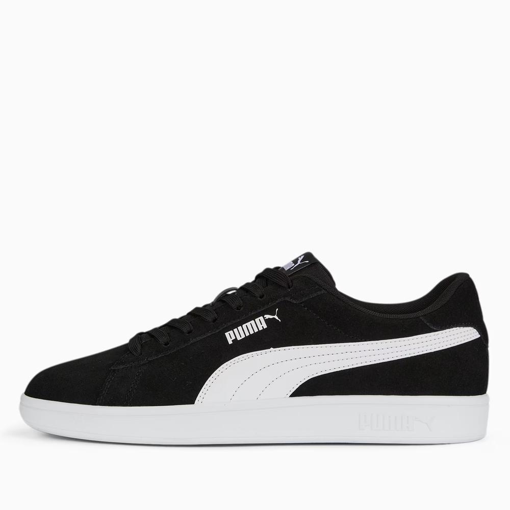 Cipő férfi Puma Smash 3.0 39098401 - fekete