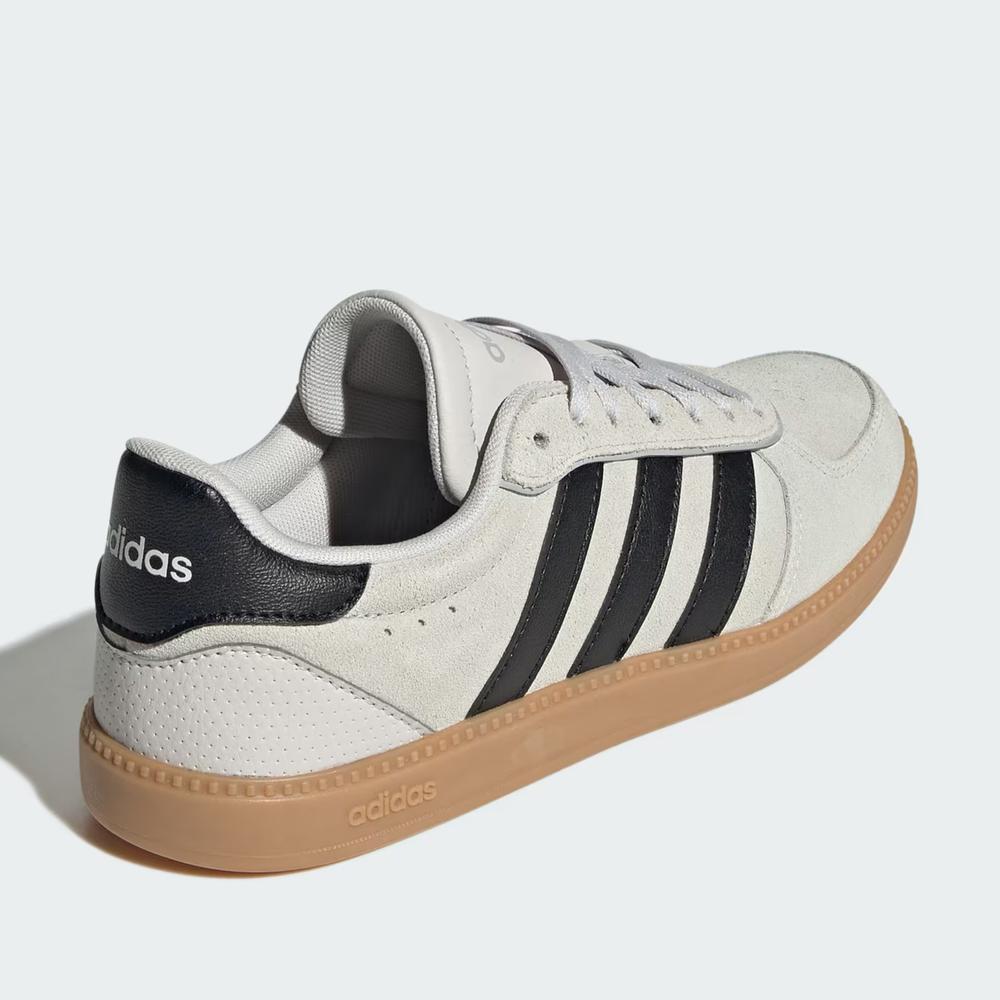 Női cipő adidas Breaknet Sleek JR0689 - szürke
