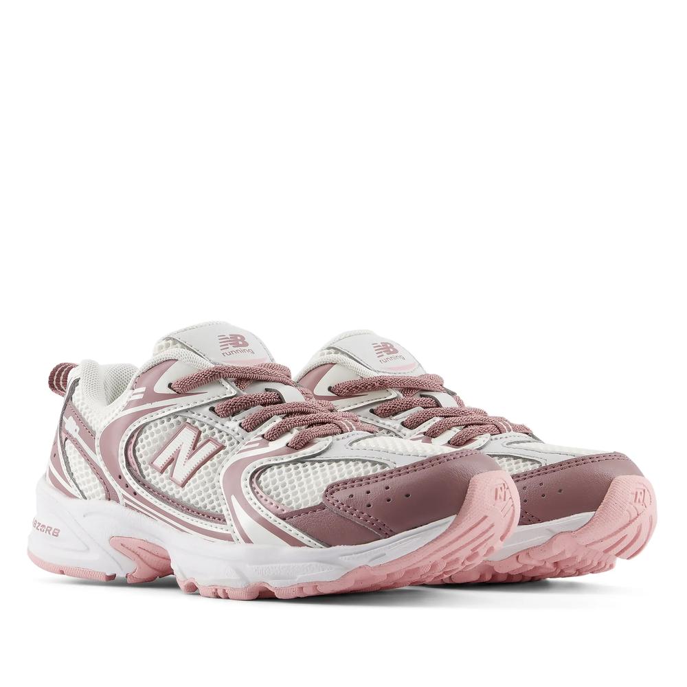 Gyermekcipő New Balance P5304M1 - rózsaszín