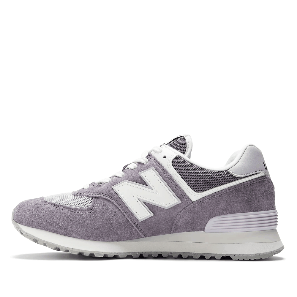 Unisex cipő New Balance U574FPG - lila