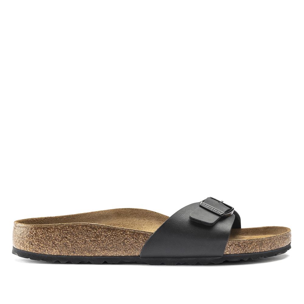 Flip Flop Birkenstock Madrid 40793 - fekete