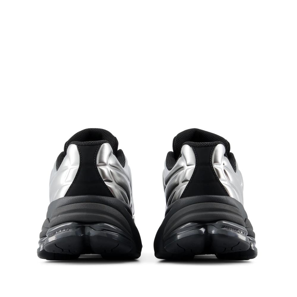 Unisex cipő New Balance ABZORB U50304UJ - ezüst