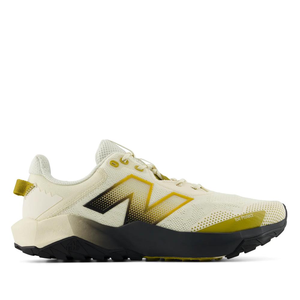 Férfi cipő New Balance DynaSoft Nitrel v6 MNTR4SE - bézs
