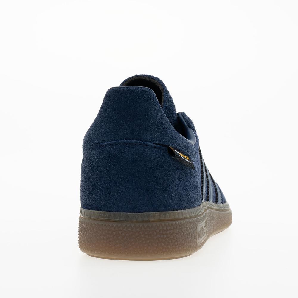 Unisex cipő Originals Handball Spezial KK1146 - sötétkék