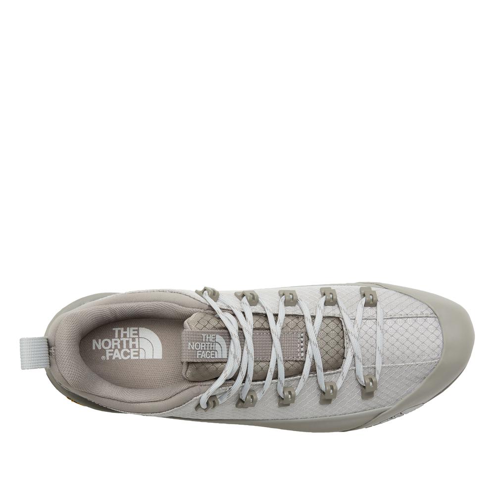 Cipő unisex The North Face Glenclyffe 0A8DAPL1O1 - szürke