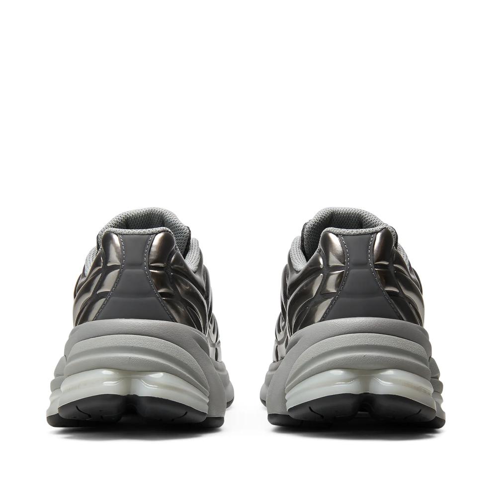 Unisex cipő New Balance ABZORB U503069C - ezüst