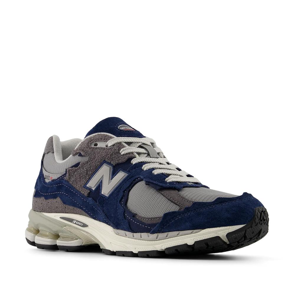 Unisex cipő New Balance Protection Pack M20024R5 - sötétkék