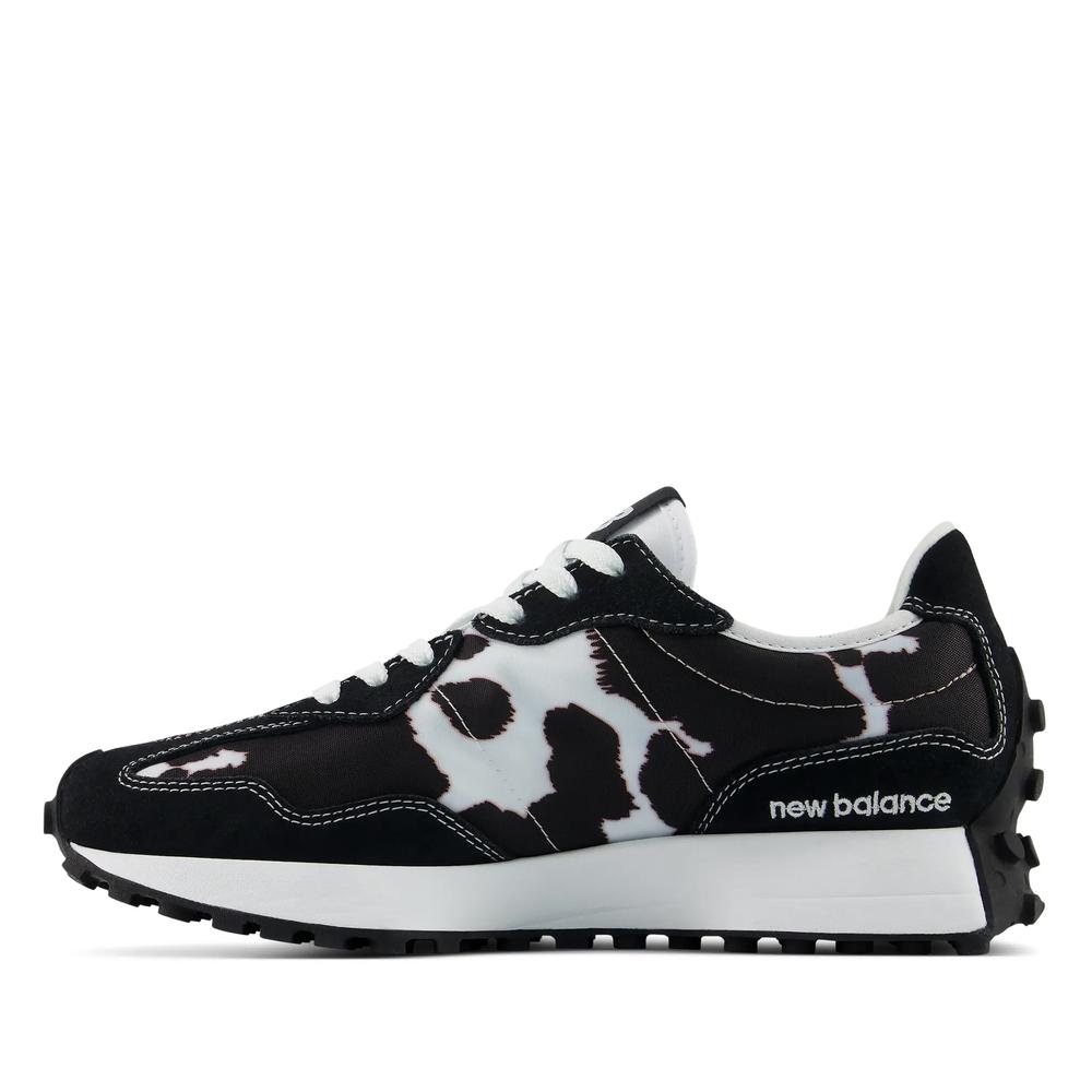 Női cipő New Balance W327APA - fekete