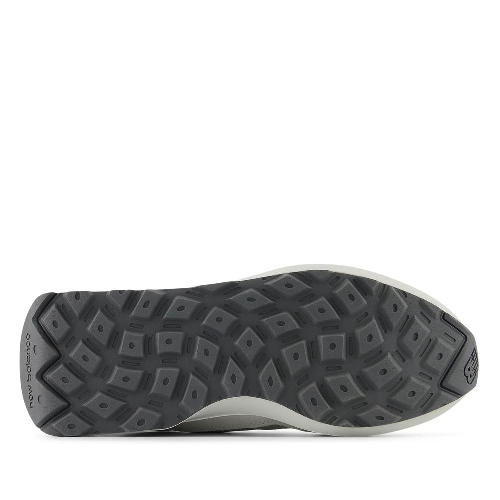 Cipő New Balance U370AA - szürke