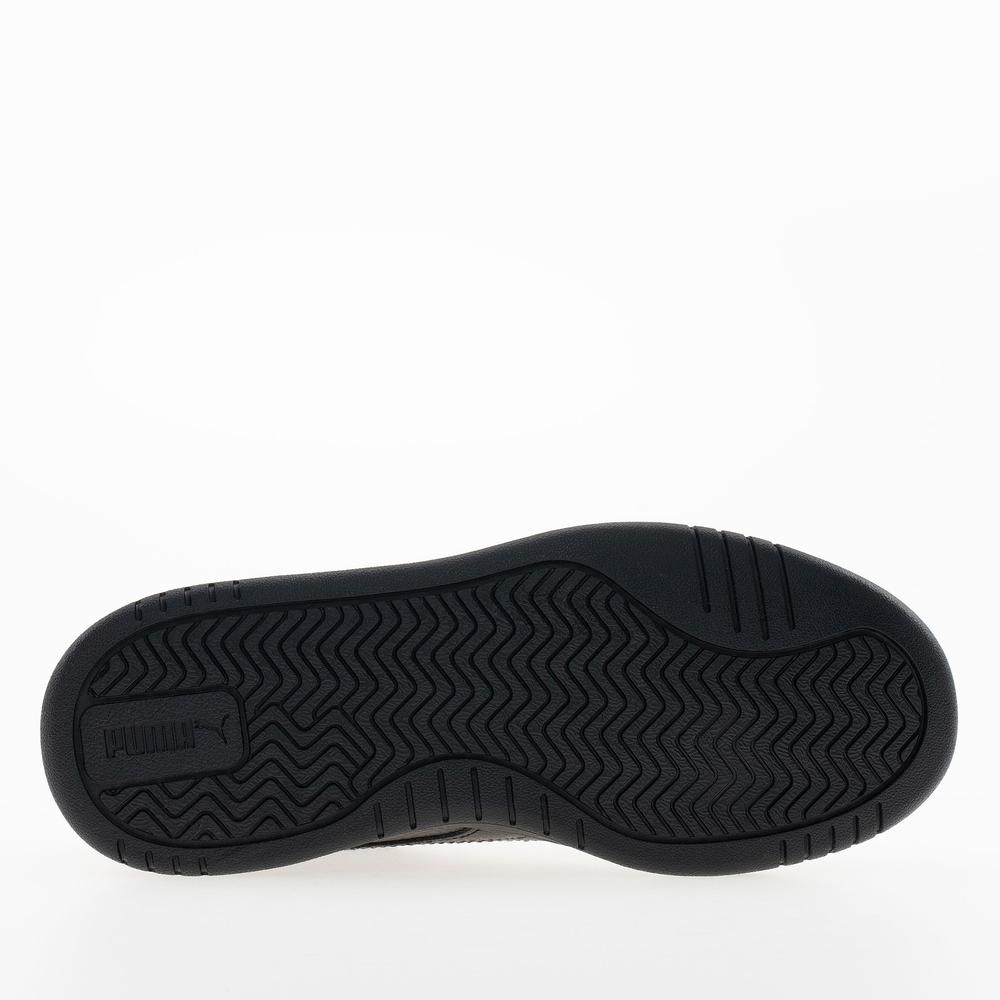 Cipő fiatalos Puma Caven III 40623502 - fekete