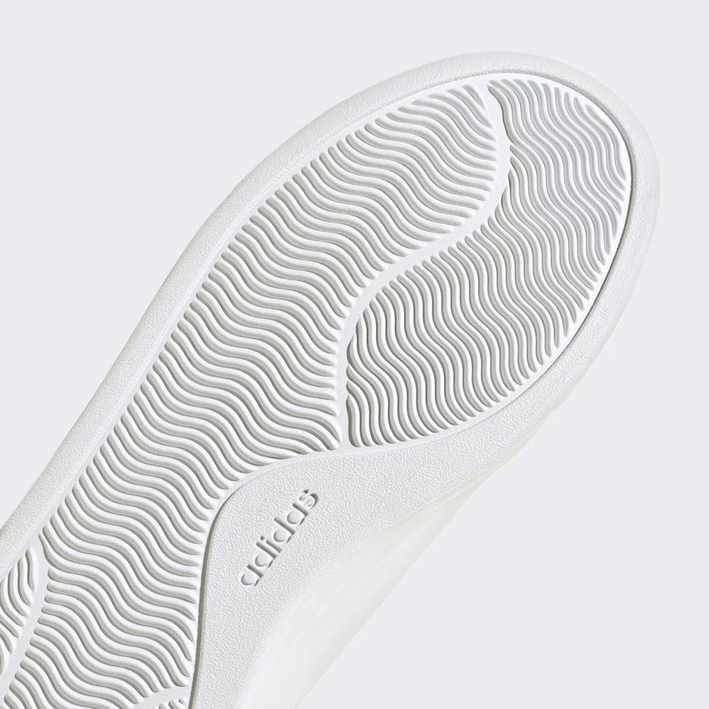 Cipő adidas Silk Court GY9255 - fehér