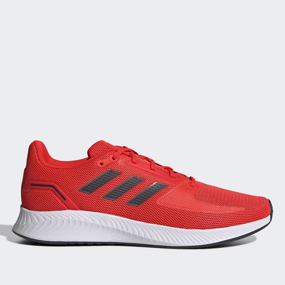 Cipő adidas Run Falcon 2.0 H04537 - piros