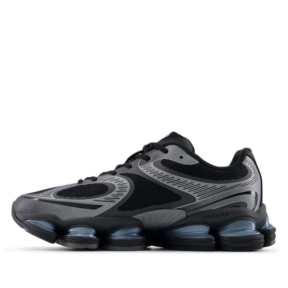 Unisex cipő New Balance U2000EA - fekete