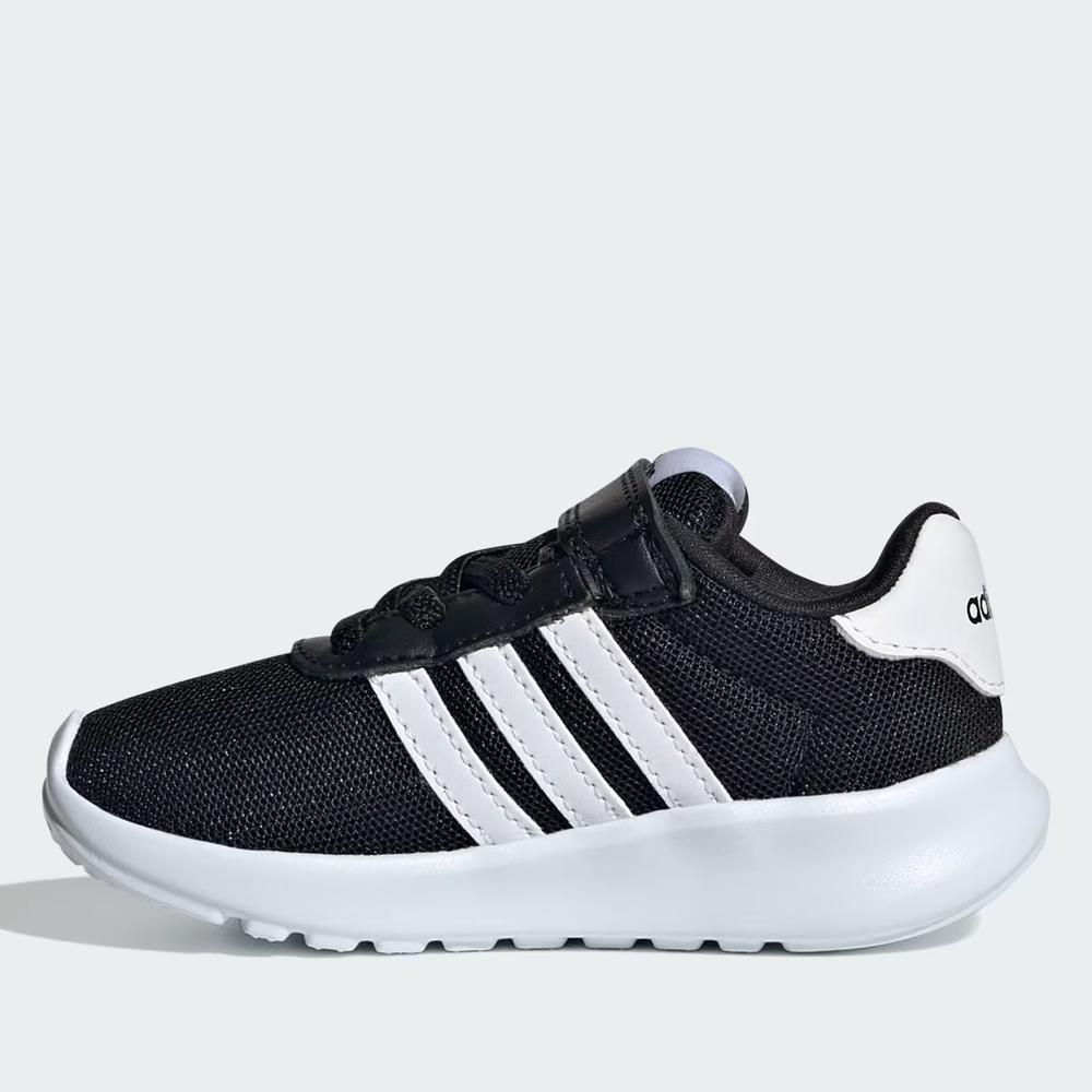 Gyerek cipő adidas Sportswear Tenis Lite Racer 3.0 IE1136 - fekete