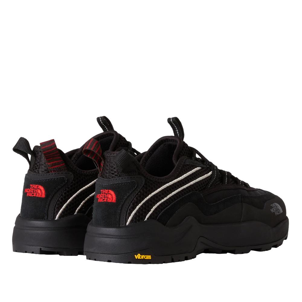 Unisex cipő The North Face Clyffe Ultra 0A8G6QKX91 - fekete