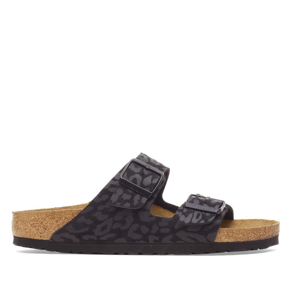 Flip Flop női Birkenstock Arizona 1030563 - fekete