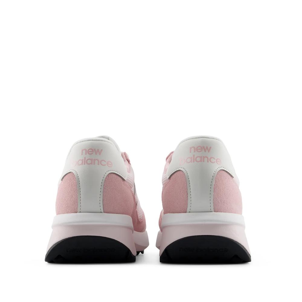 Női cipő New Balance U370P2EL - rózsaszín