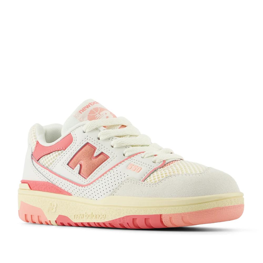 Cipő New Balance PSB550VR - többszínű