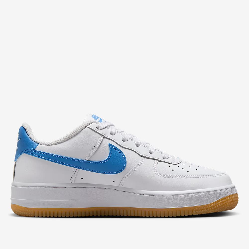 Gyerek cipő Nike Air Force 1 FV5948-115 - fehér