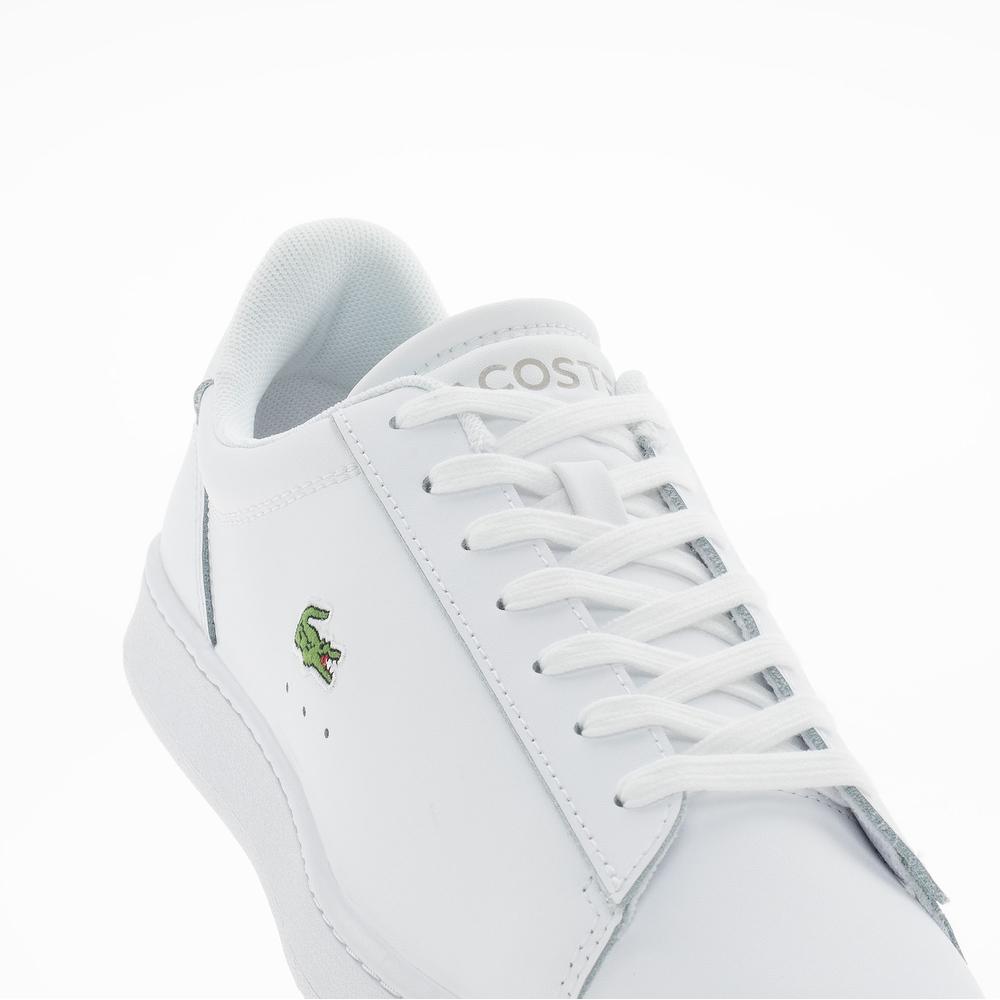 Férfi cipő Lacoste Carnaby Set 748SMA0105-21G  - fehér