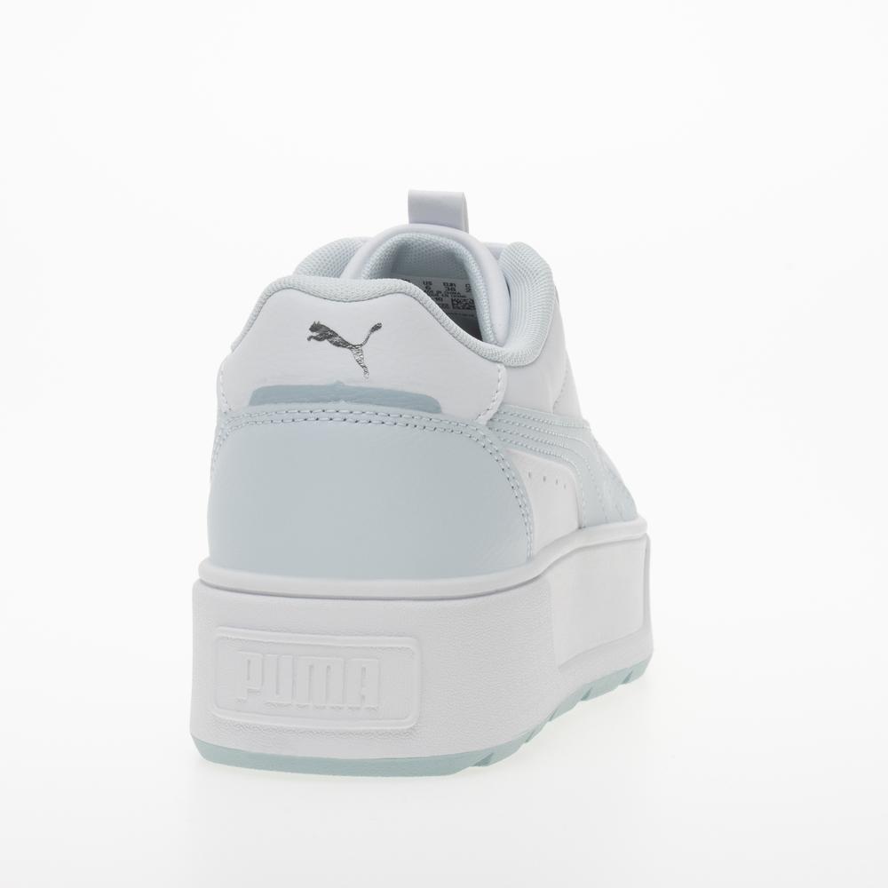 Cipő Puma Karmen Rebelle 38842010 - fehér