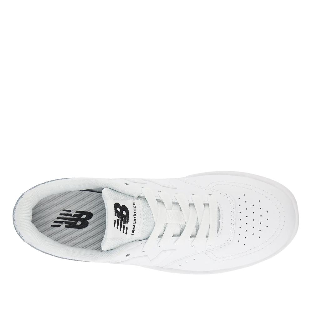 Cipő New Balance GSB80WW - fehér
