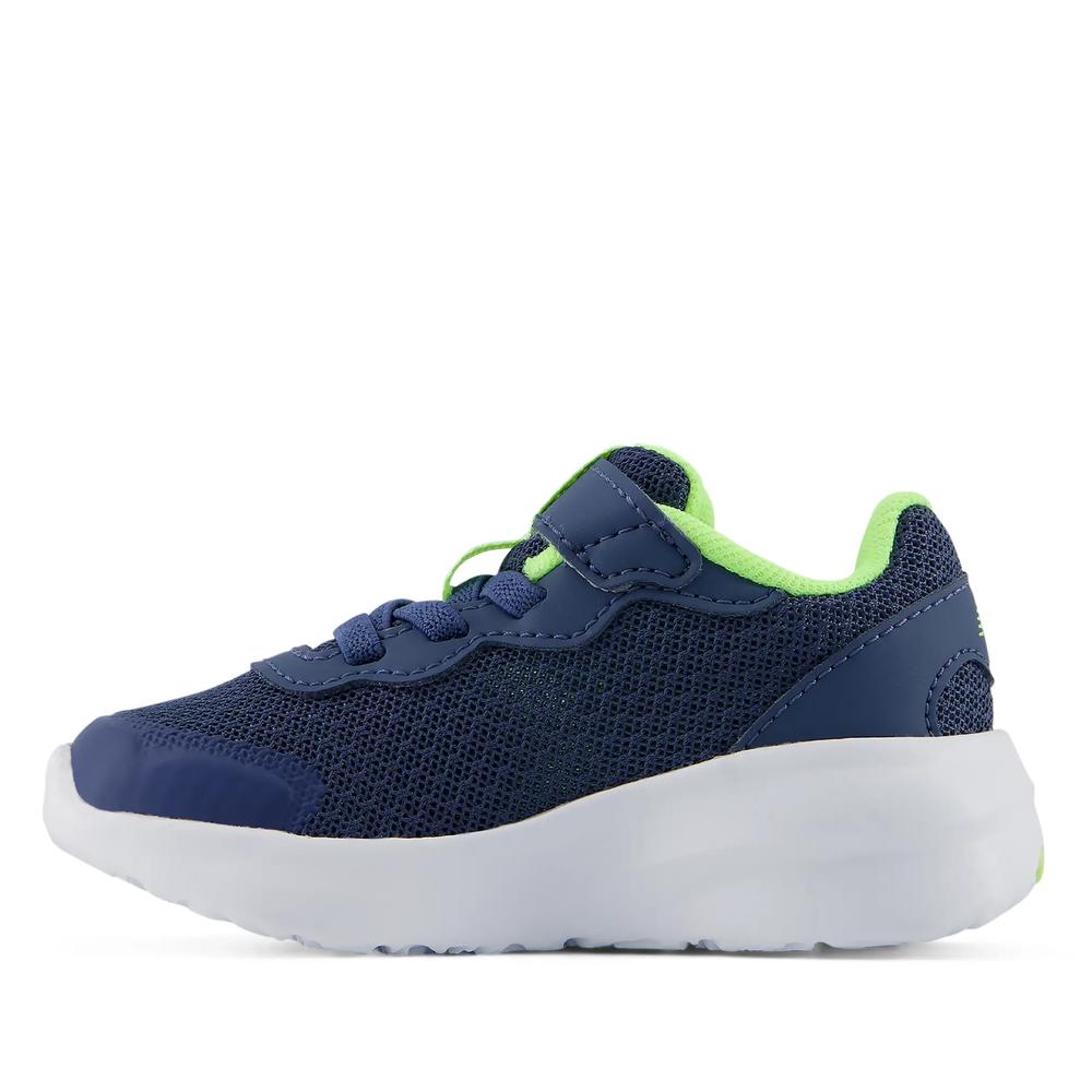 Gyermekcipő New Balance I5785VI - sötétkék
