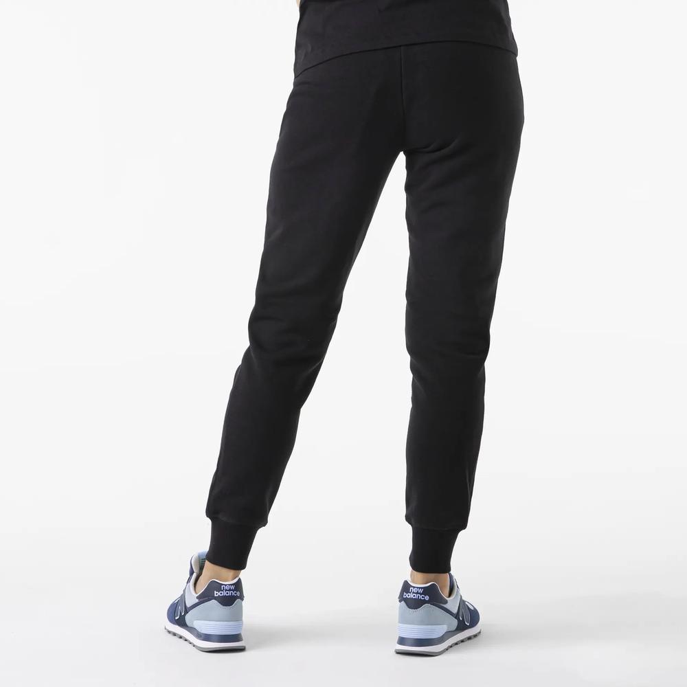 Nadrág New Balance WP23600BK – fekete