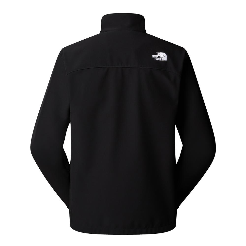 Férfi dzseki The North Face Apex Bionic 0A8EJCJK31 - fekete
