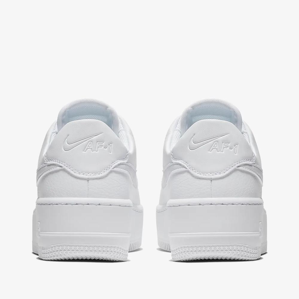 Cipő Nike Air Force 1 Sage Low AR5339-100 - fehér