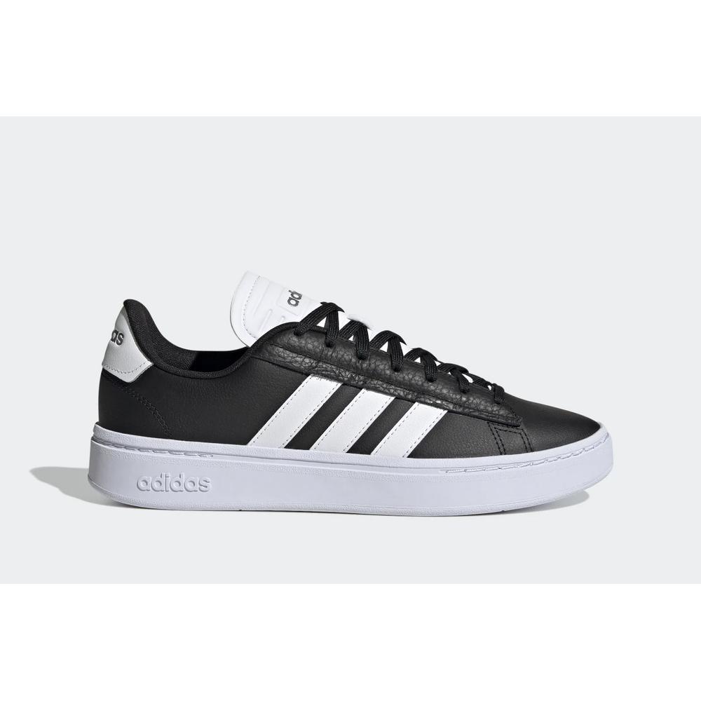 Cipő adidas Grand Court Alpha GY7986 - fekete