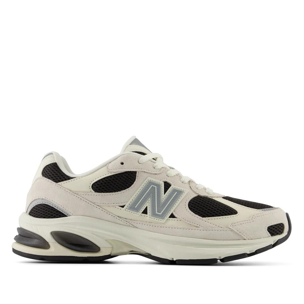 Unisex cipő New Balance U20106OK - bézs