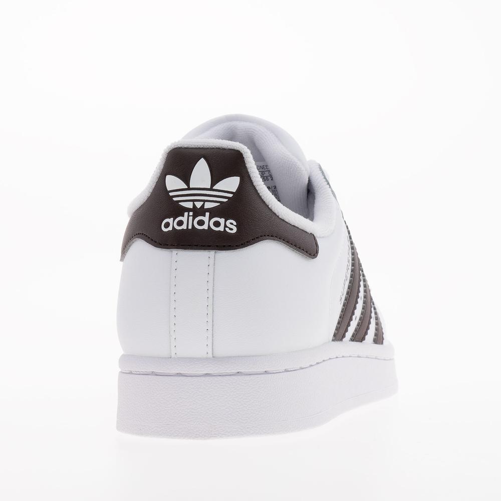 Gyerek cipő adidas Originals Superstar II KI4163 - fehér