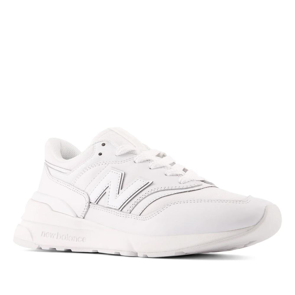 Cipő New Balance U997RFA - fehér