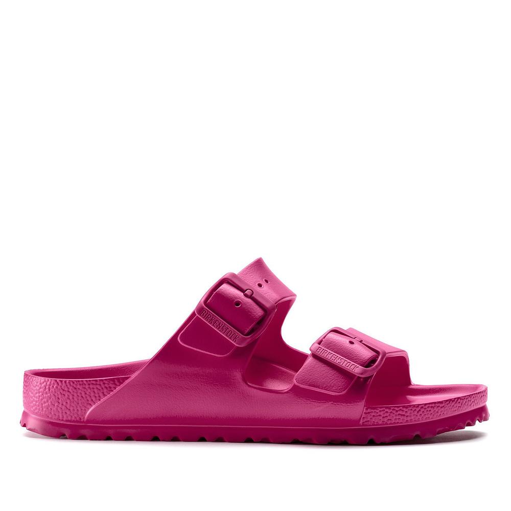 Női flip flop Birkenstock Arizona Eva 1015471 - rózsaszín