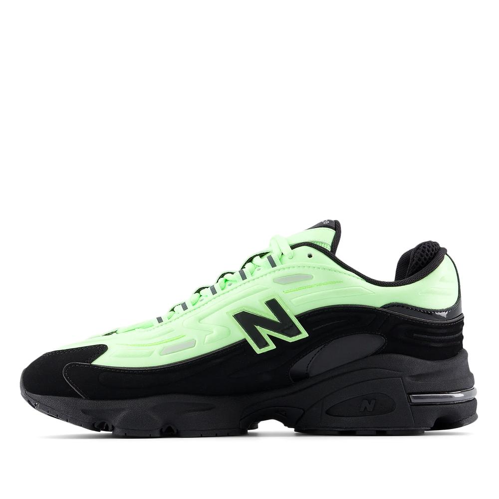 Unisex cipő New Balance M1000DD - zöld